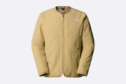 The North Face Ilti Liner Jacket Khaki Stone